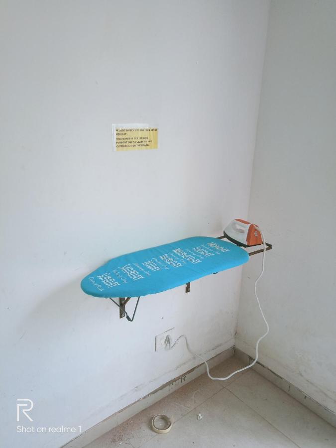 ארפורה Ronnie'S Studio Apartment מראה חיצוני תמונה