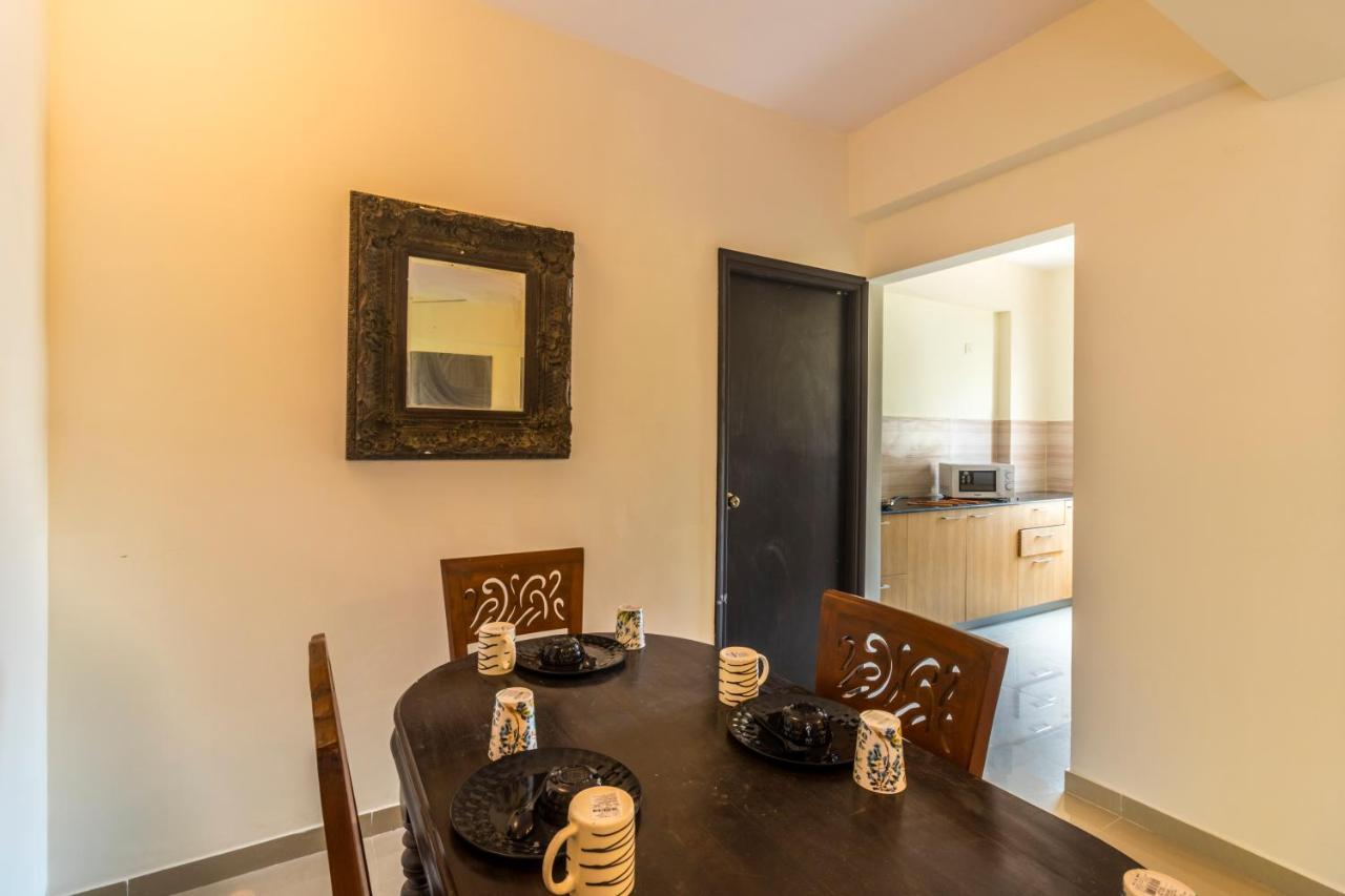 ארפורה Ronnie'S Studio Apartment מראה חיצוני תמונה