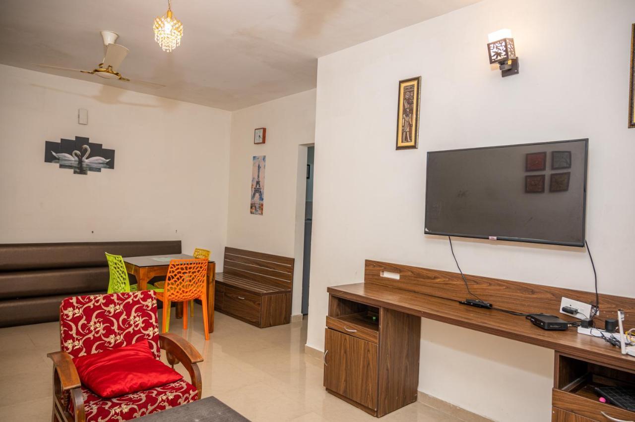 ארפורה Ronnie'S Studio Apartment מראה חיצוני תמונה