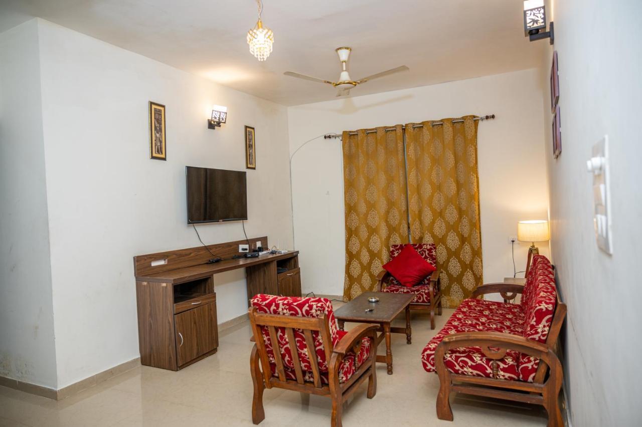 ארפורה Ronnie'S Studio Apartment מראה חיצוני תמונה