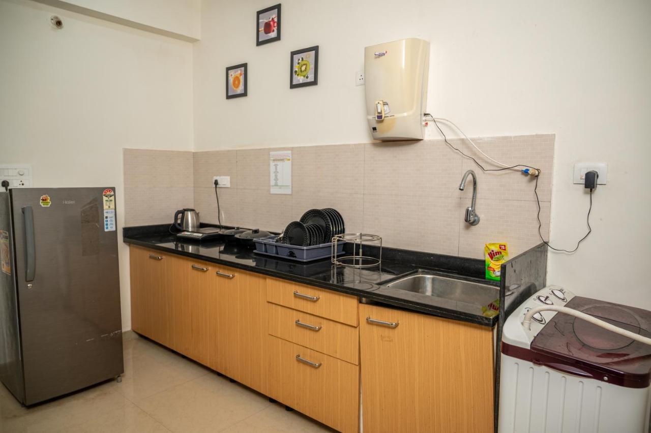 ארפורה Ronnie'S Studio Apartment מראה חיצוני תמונה