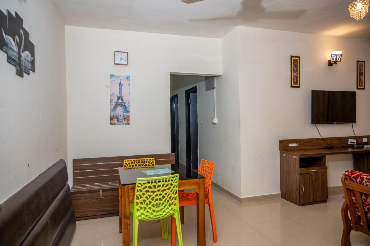 ארפורה Ronnie'S Studio Apartment מראה חיצוני תמונה