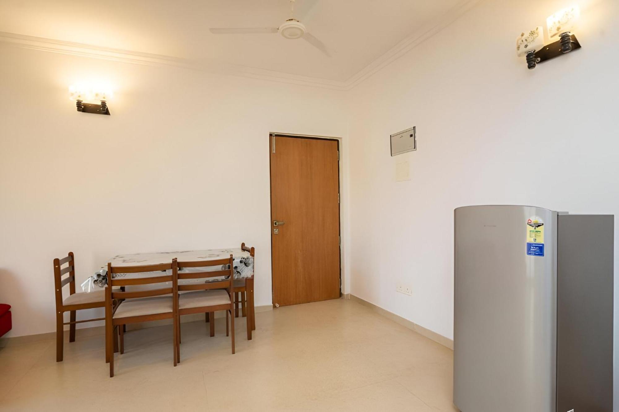 ארפורה Ronnie'S Studio Apartment מראה חיצוני תמונה