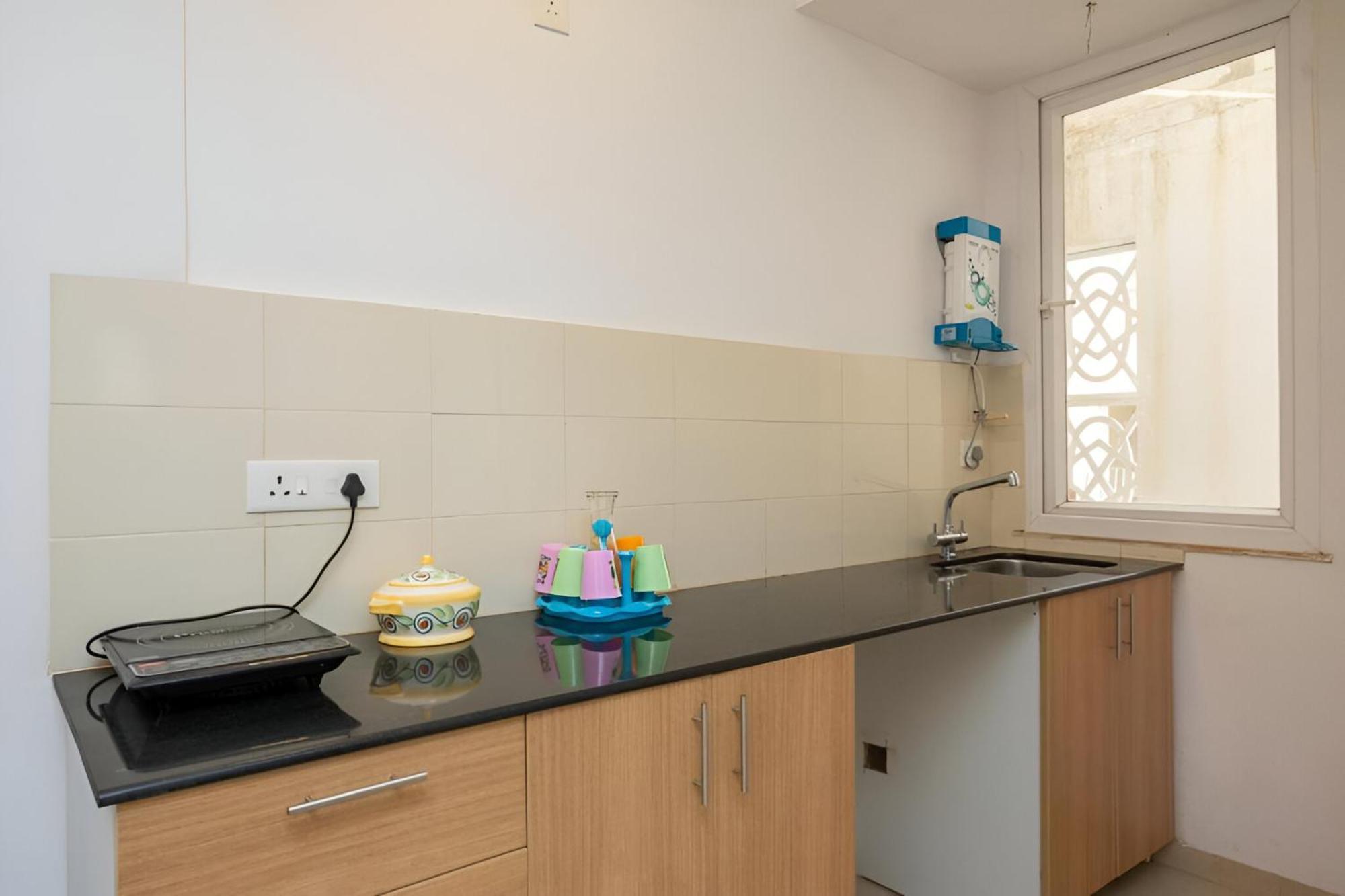 ארפורה Ronnie'S Studio Apartment מראה חיצוני תמונה
