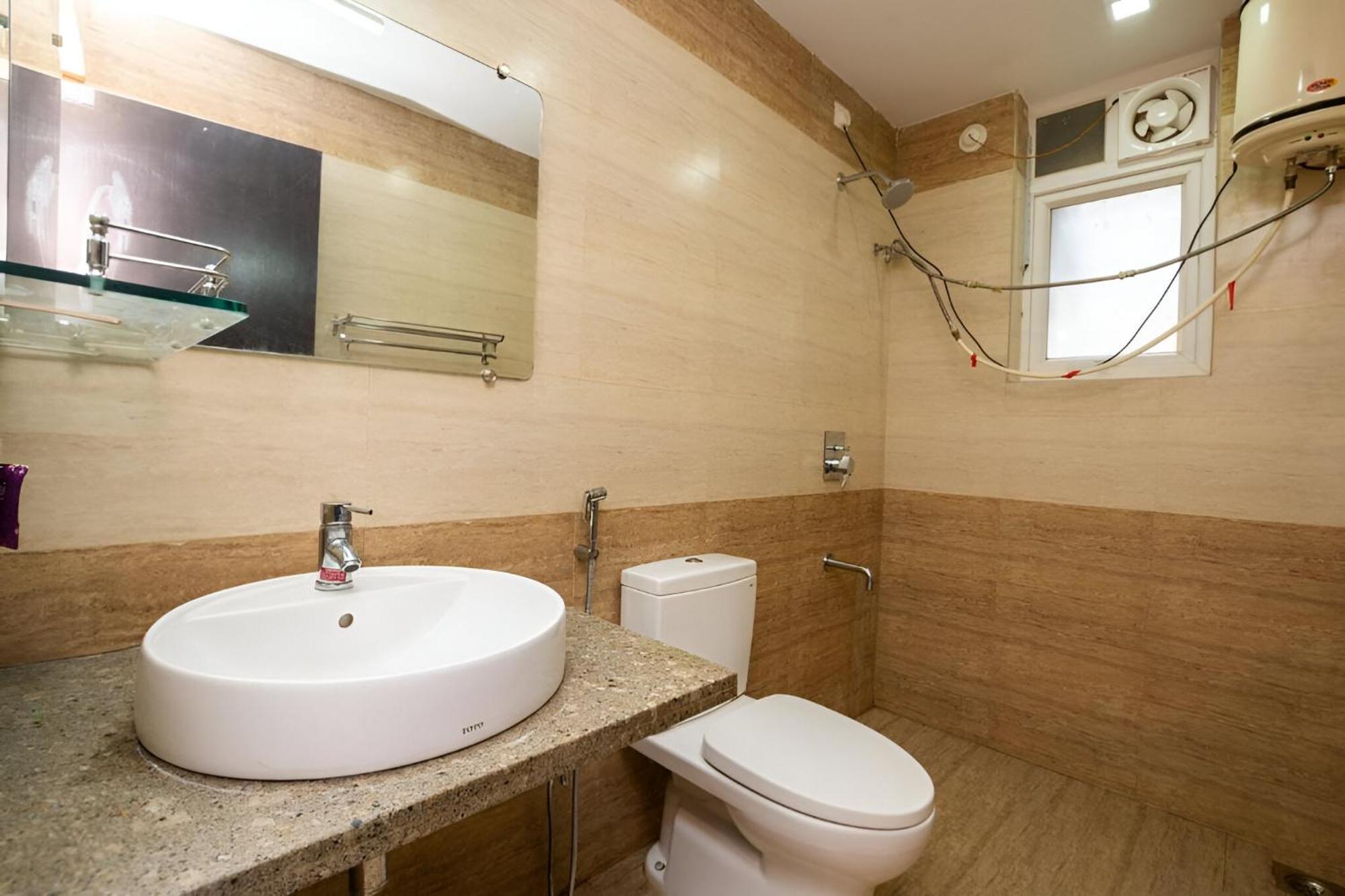 ארפורה Ronnie'S Studio Apartment מראה חיצוני תמונה